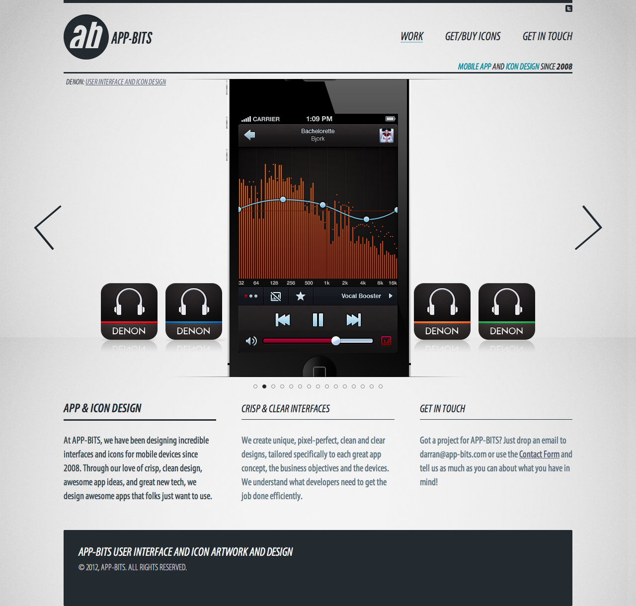 APP-BITS