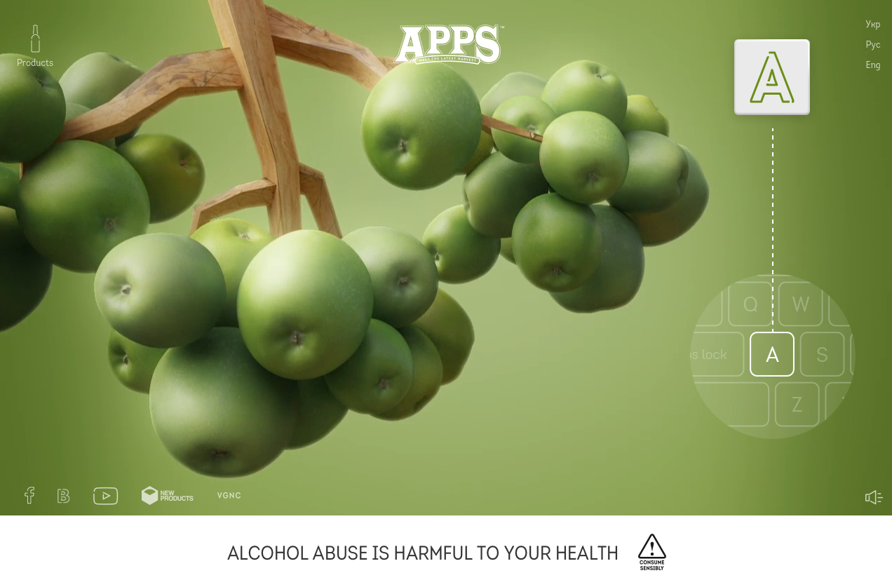 APPS