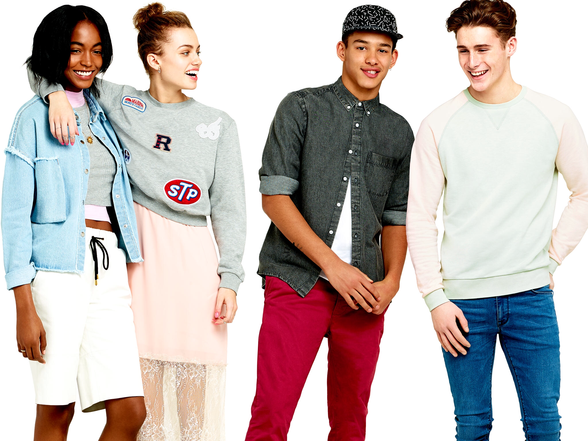 ASOS Splash