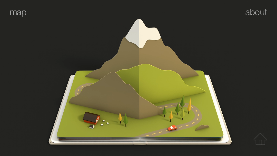 AirPano Travel Book Home 5