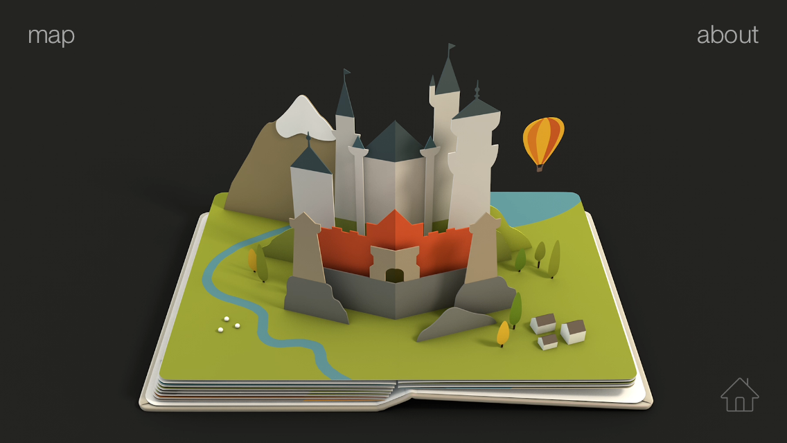 AirPano Travel Book Home 7