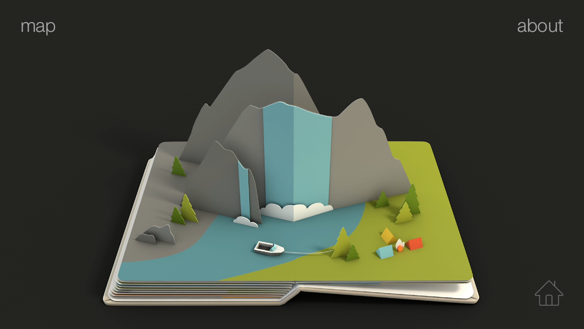 AirPano Travel Book Home 8