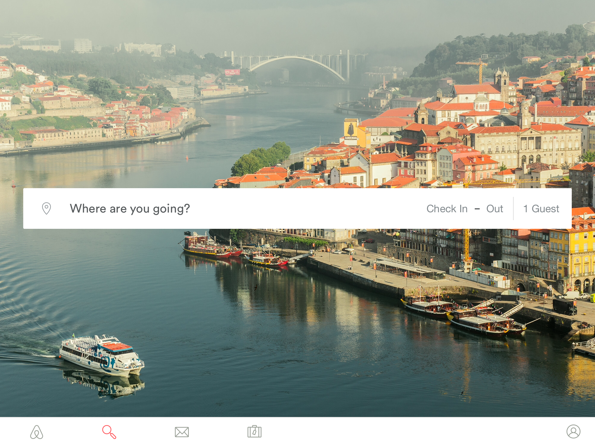 Airbnb Search