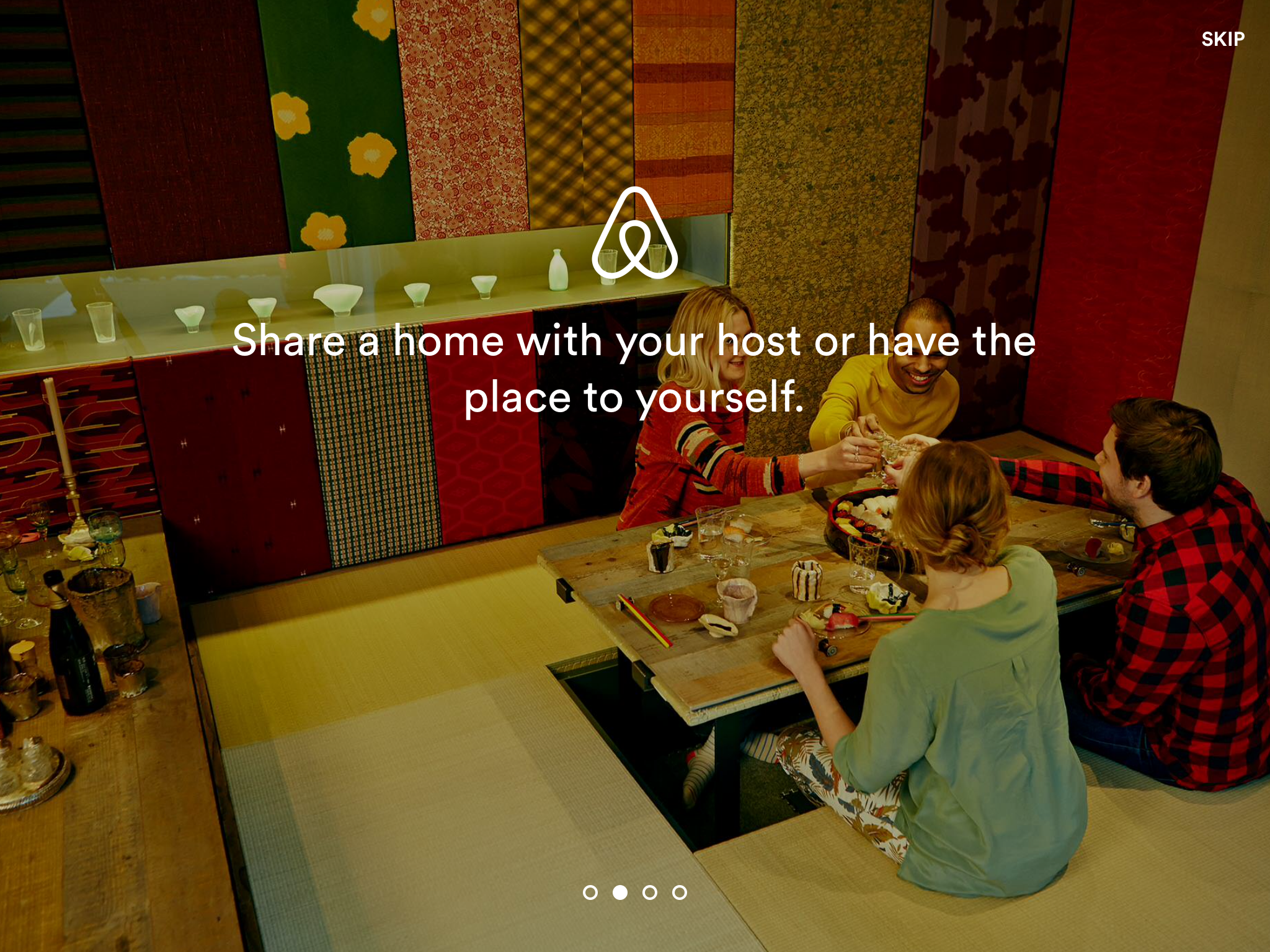 Airbnb Walkthroughs 2