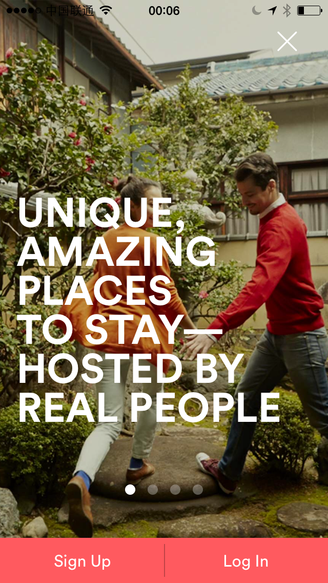 Airbnb Walkthroughs