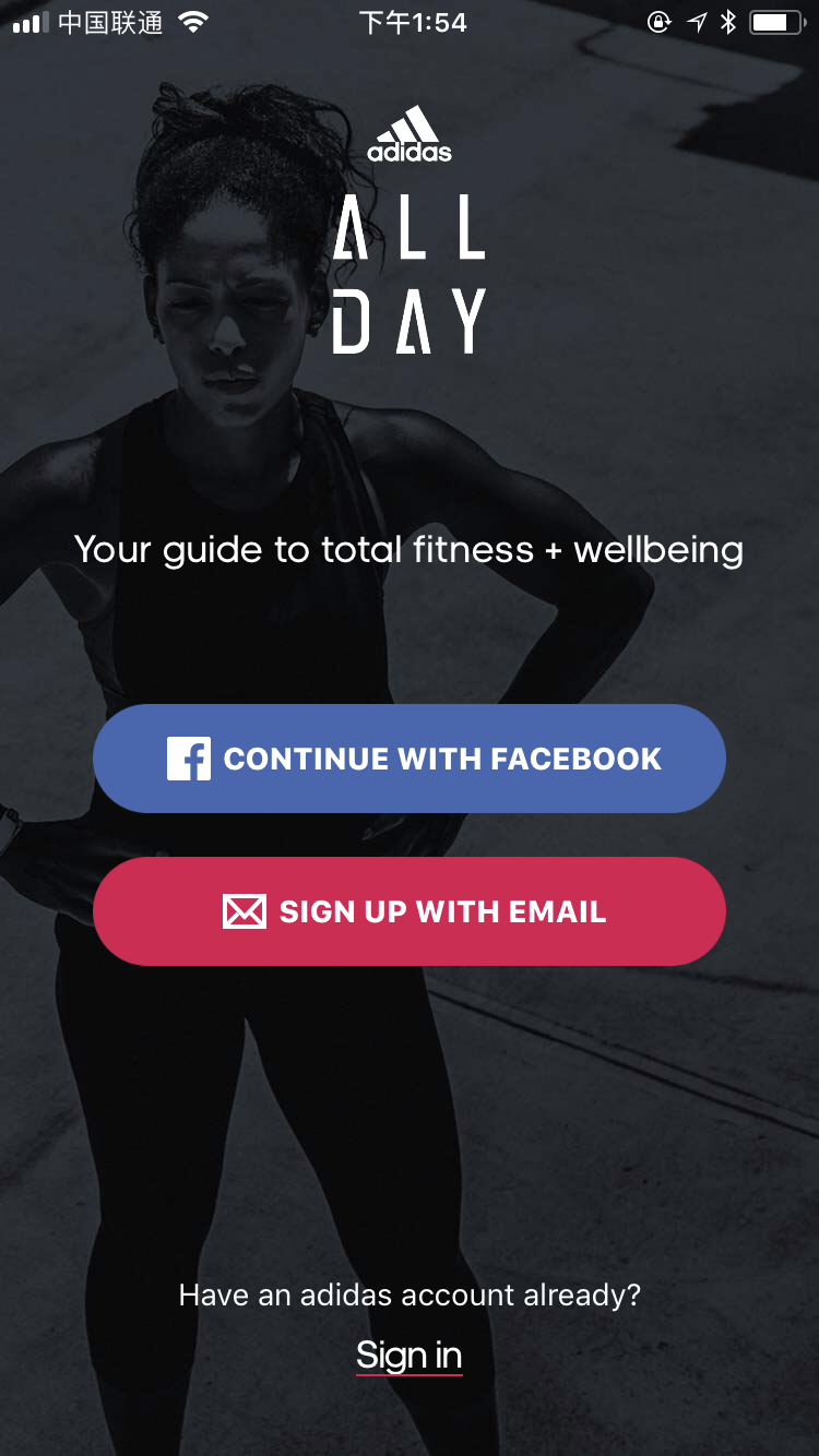 All Day Login