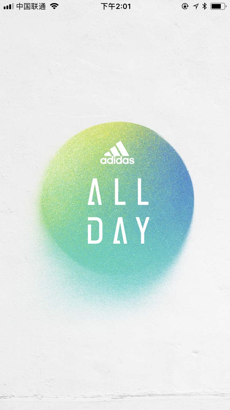 All Day Splash