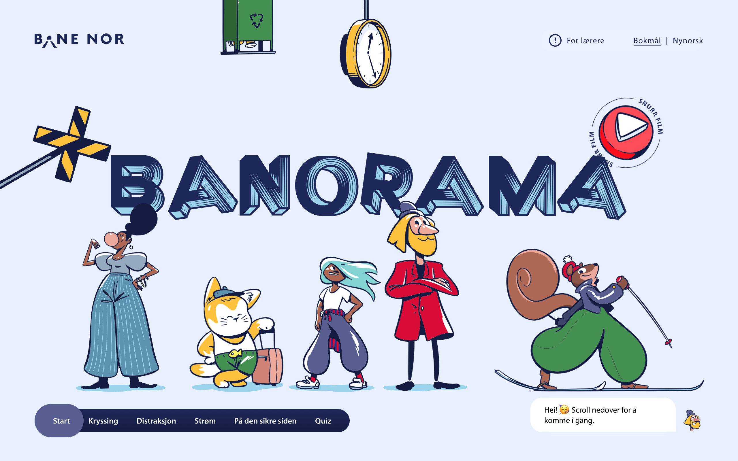 Banorama