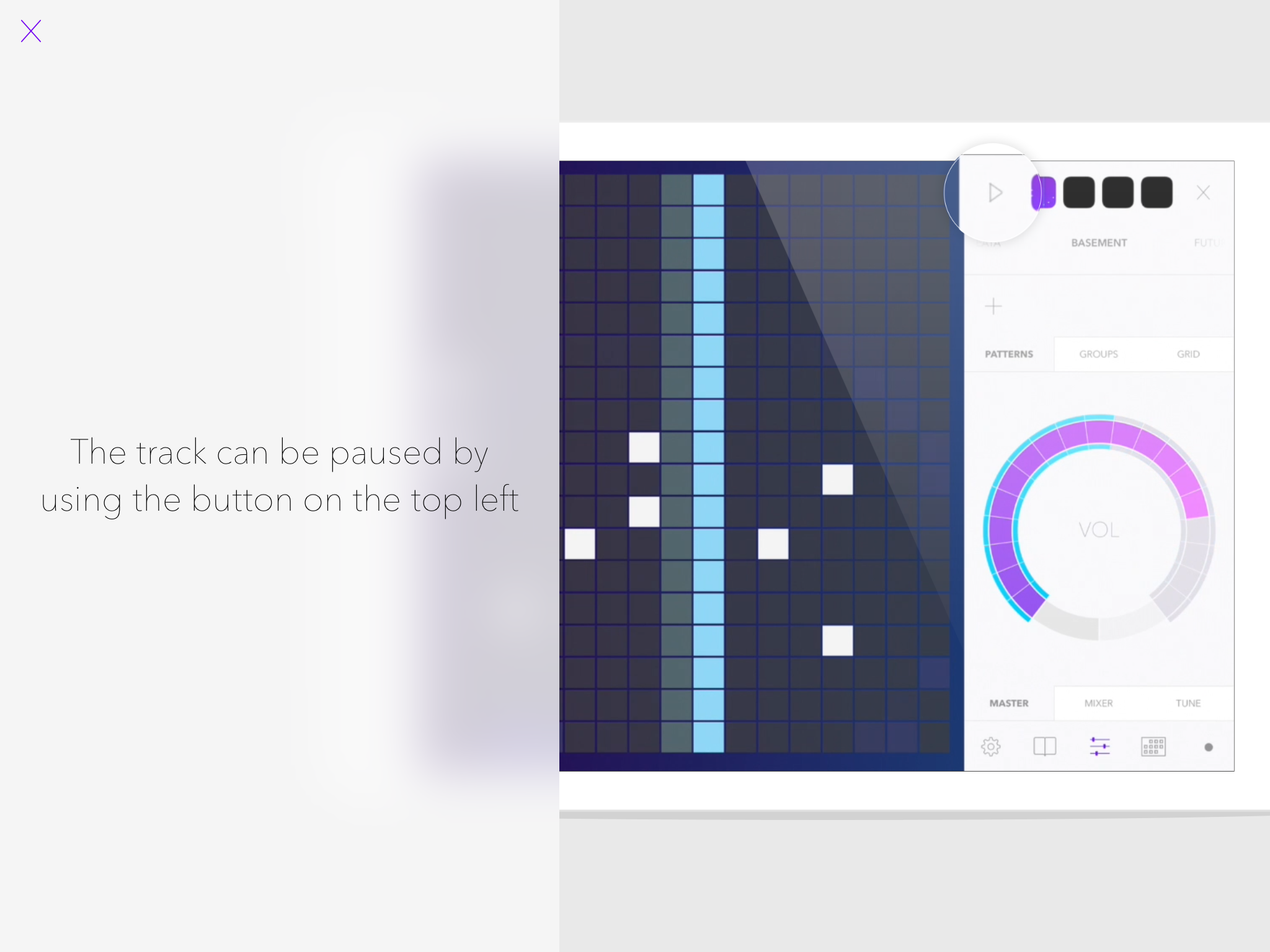 Beatwave Walkthroughs