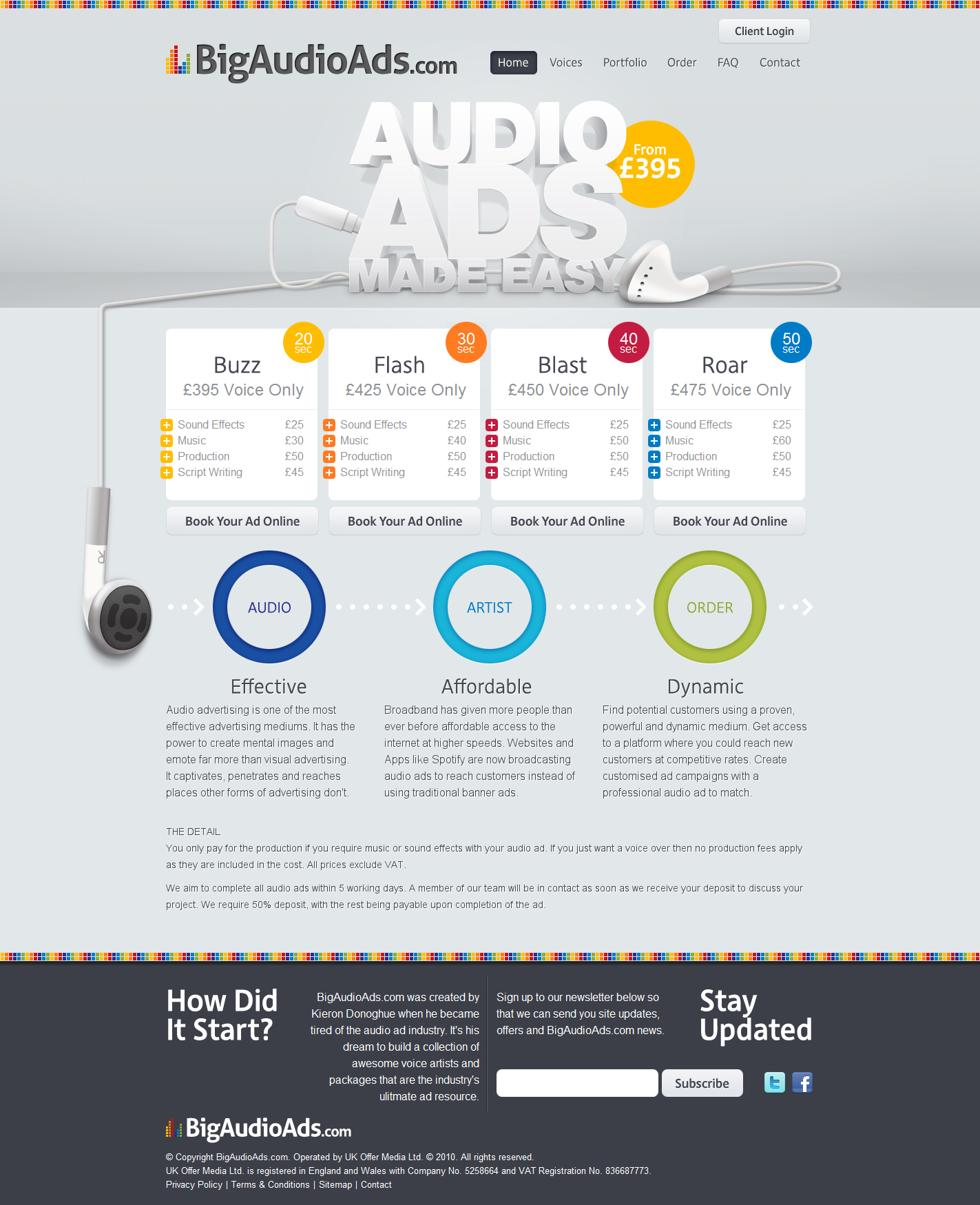 BigAudioAds