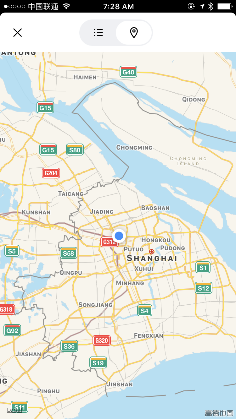 Billabong Surf Report Map