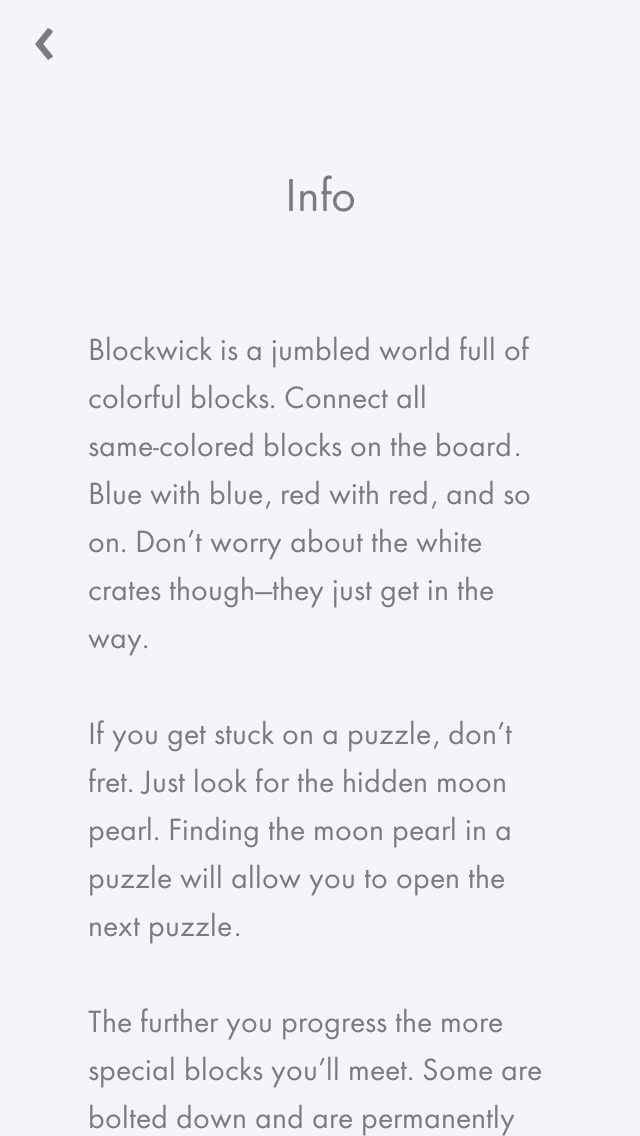 Blockwick 2 About