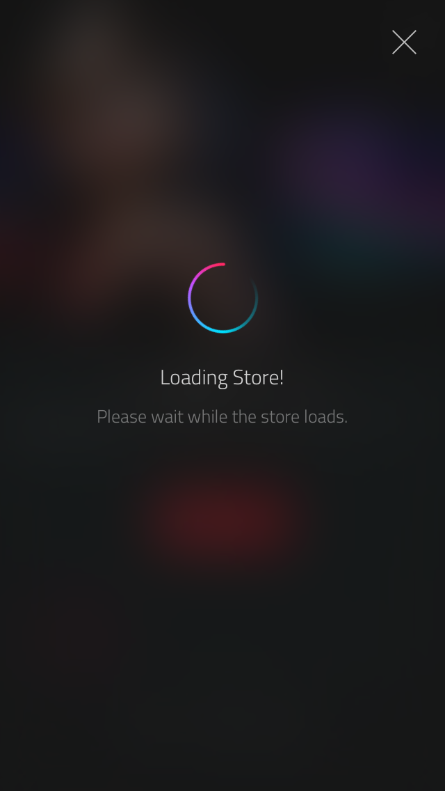 Boom Loading