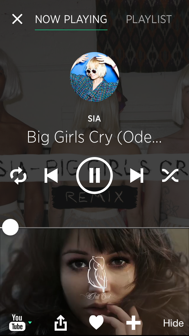 Bop Player