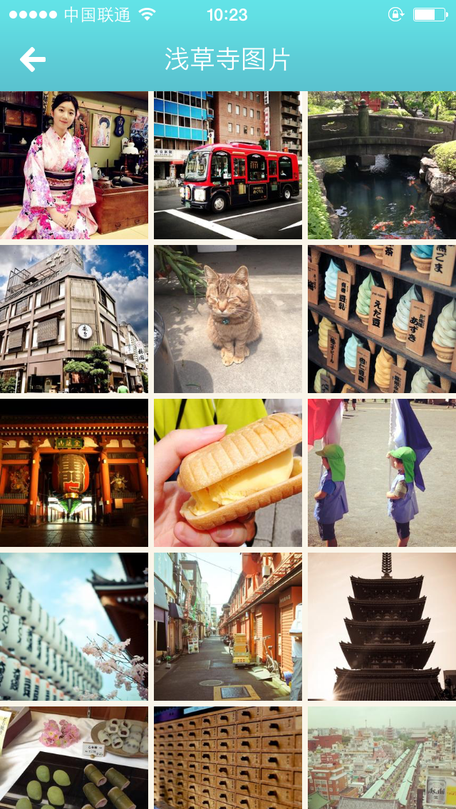 Breadtrip Photo