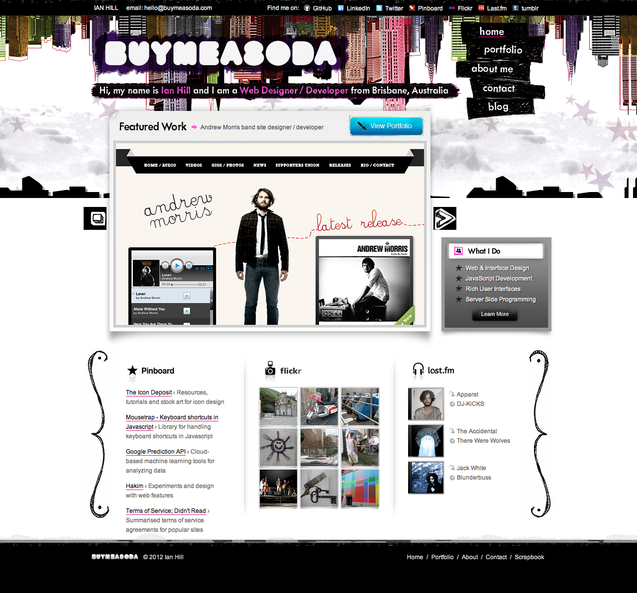 Buymeasoda