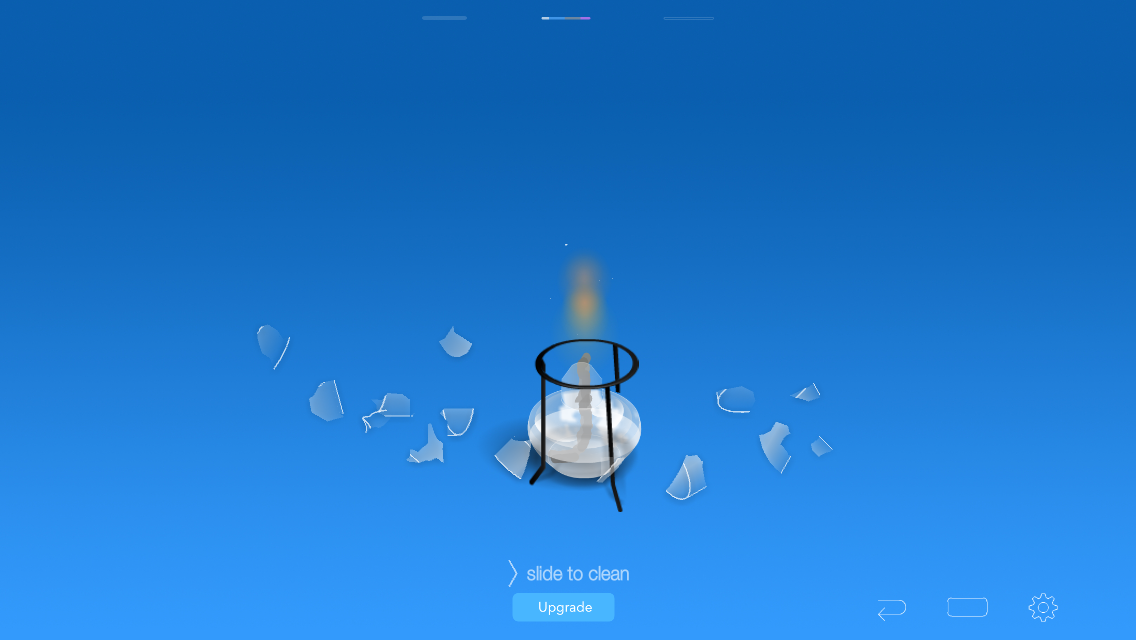 CHEMIST lite Content