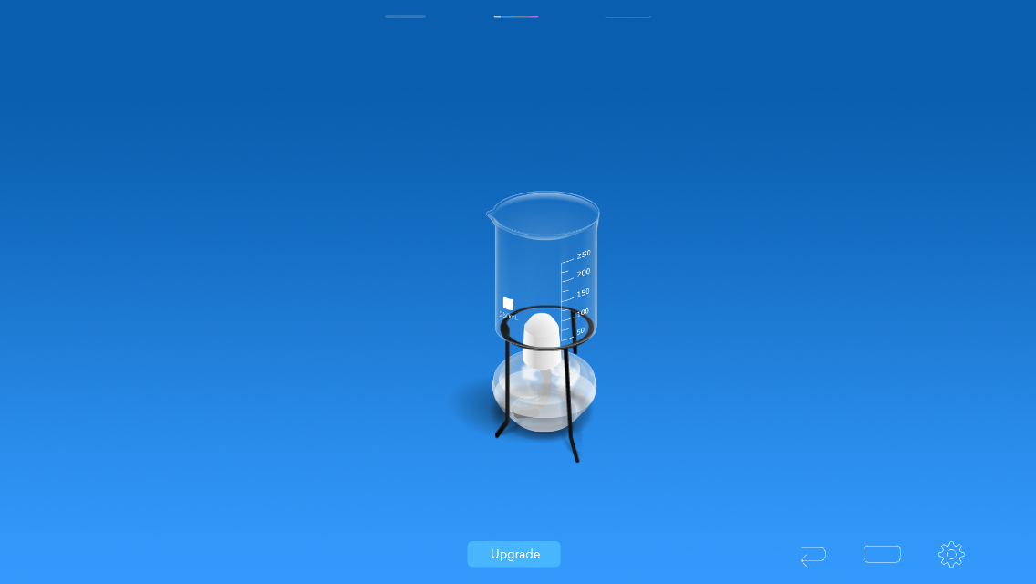 CHEMIST lite Home