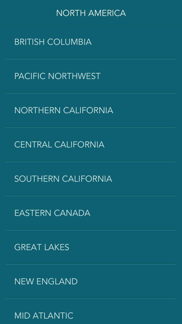 CRNT List