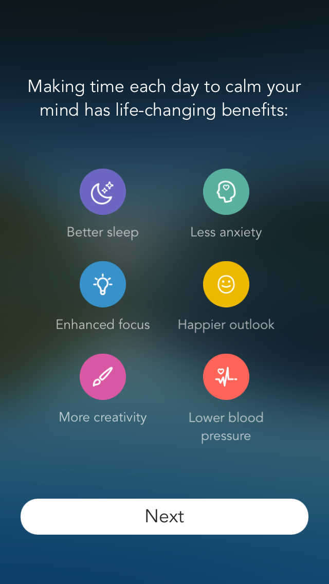 Calm Walkthroughs