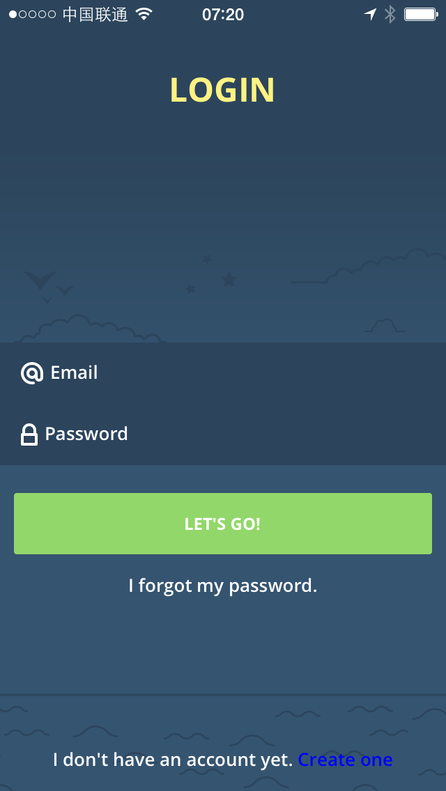 Clapp Login
