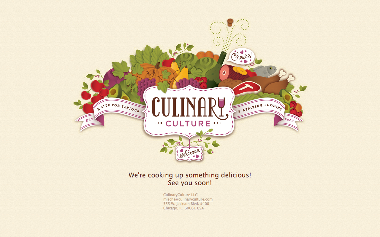CulinaryCulture