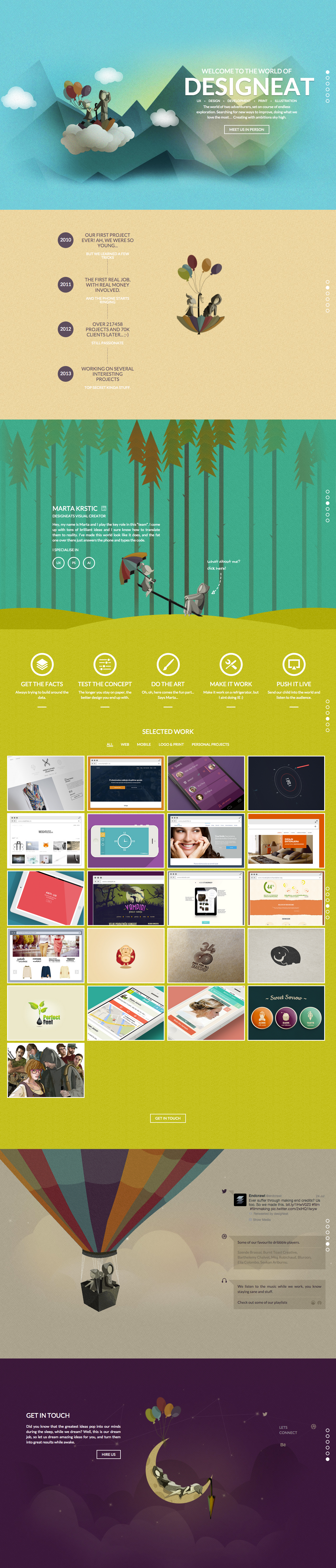 Designeat