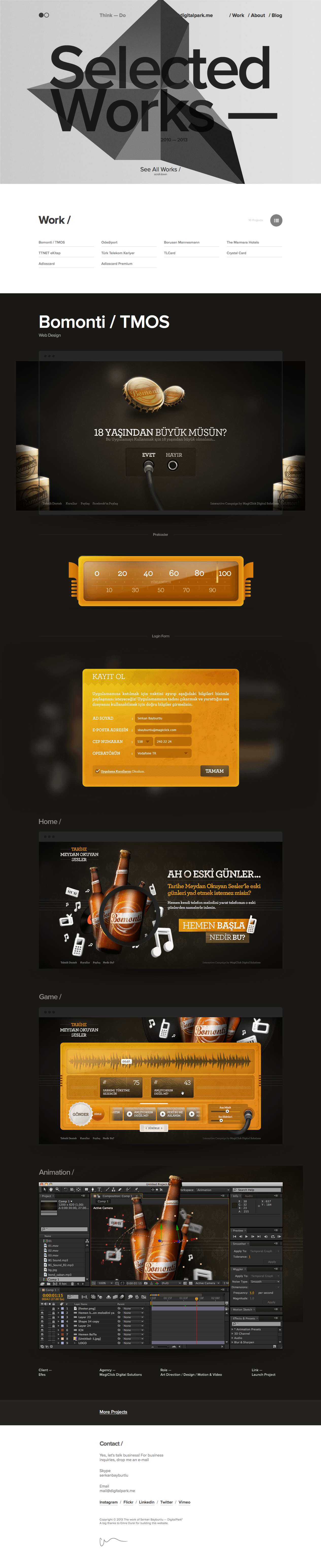 DigitalPark