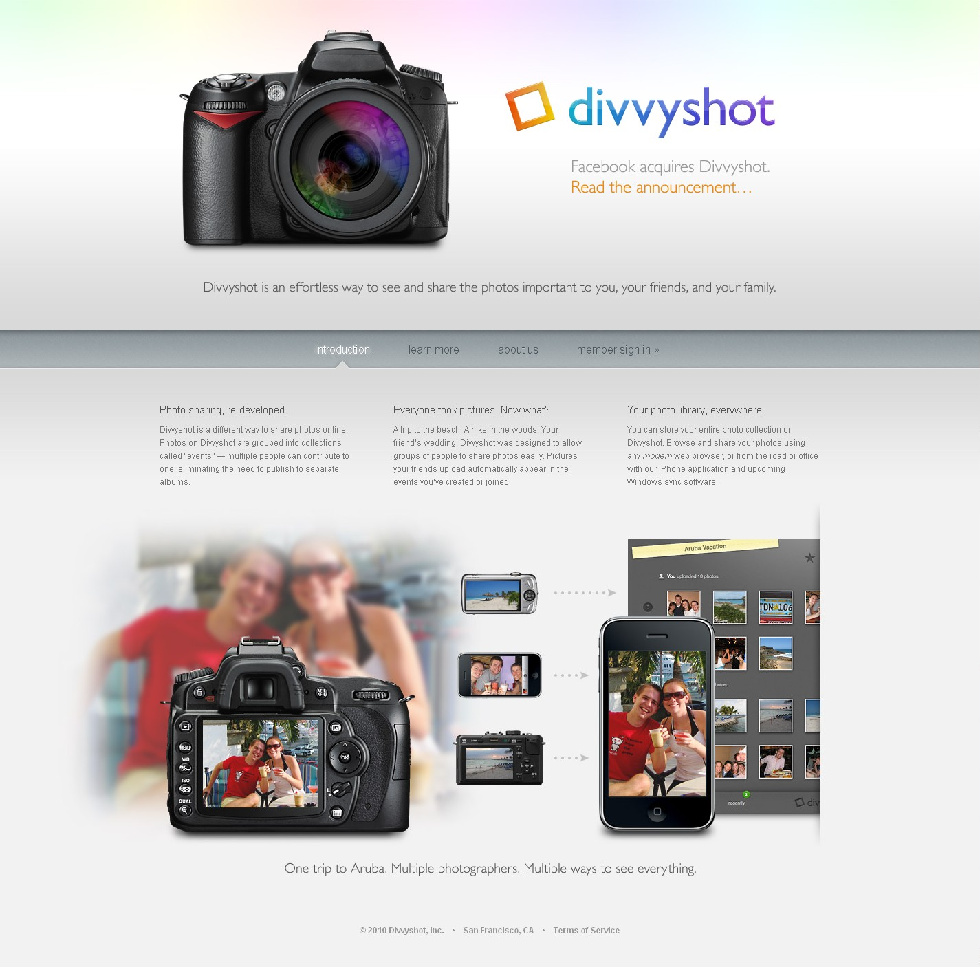 Divvyshot