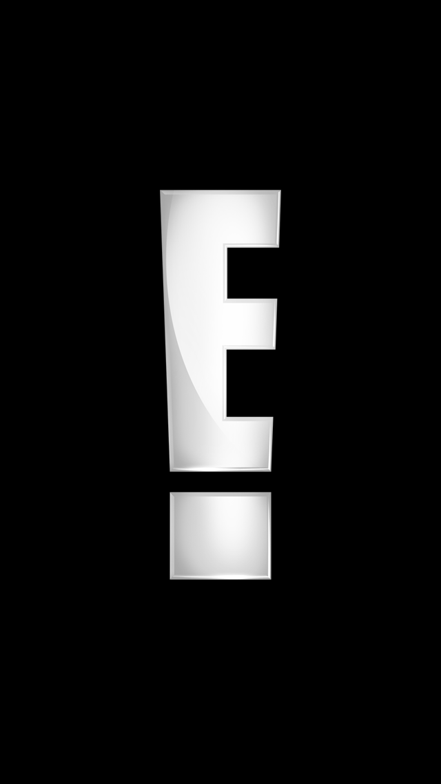 E! Online Splash