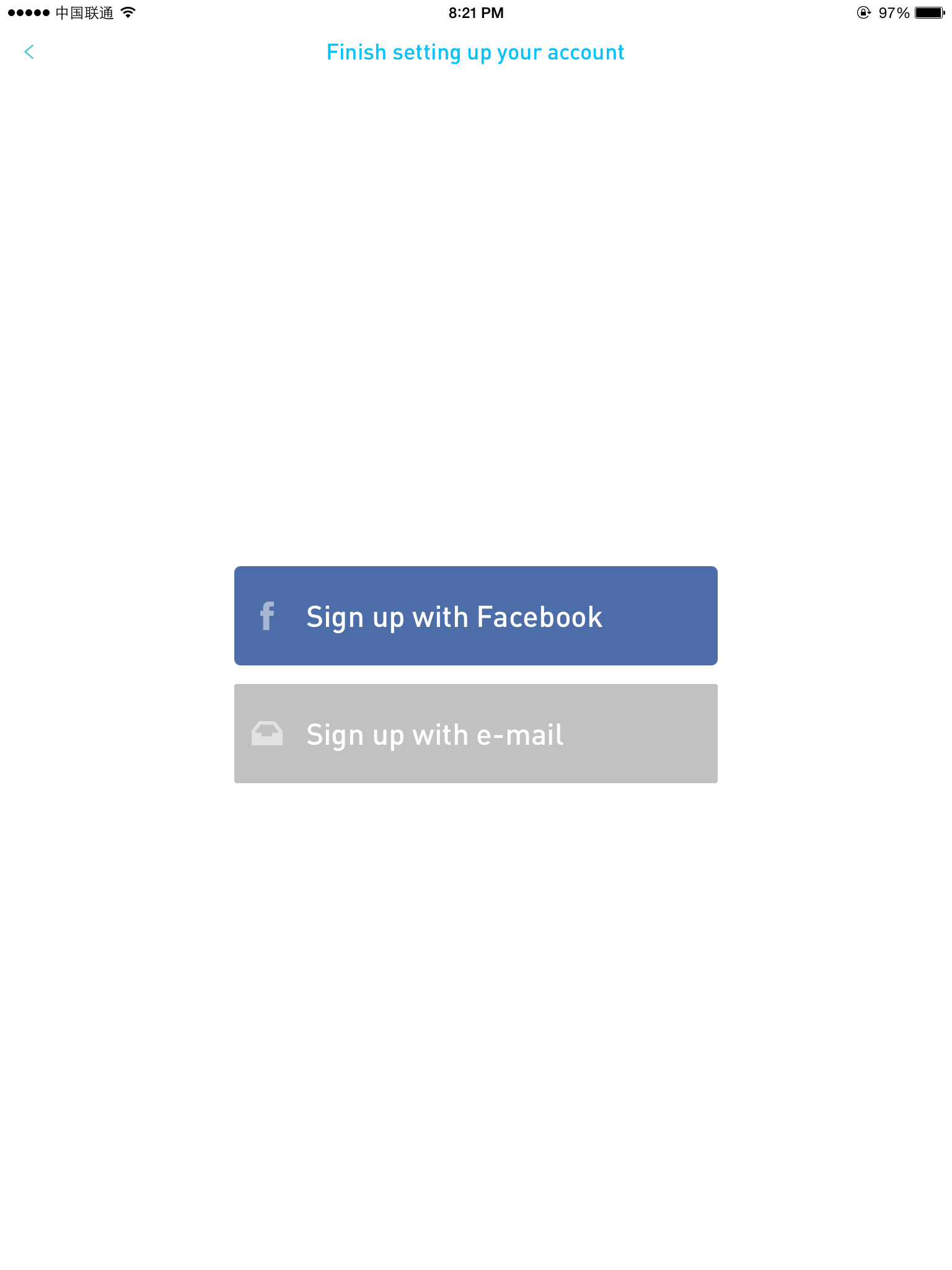 Elevate Login