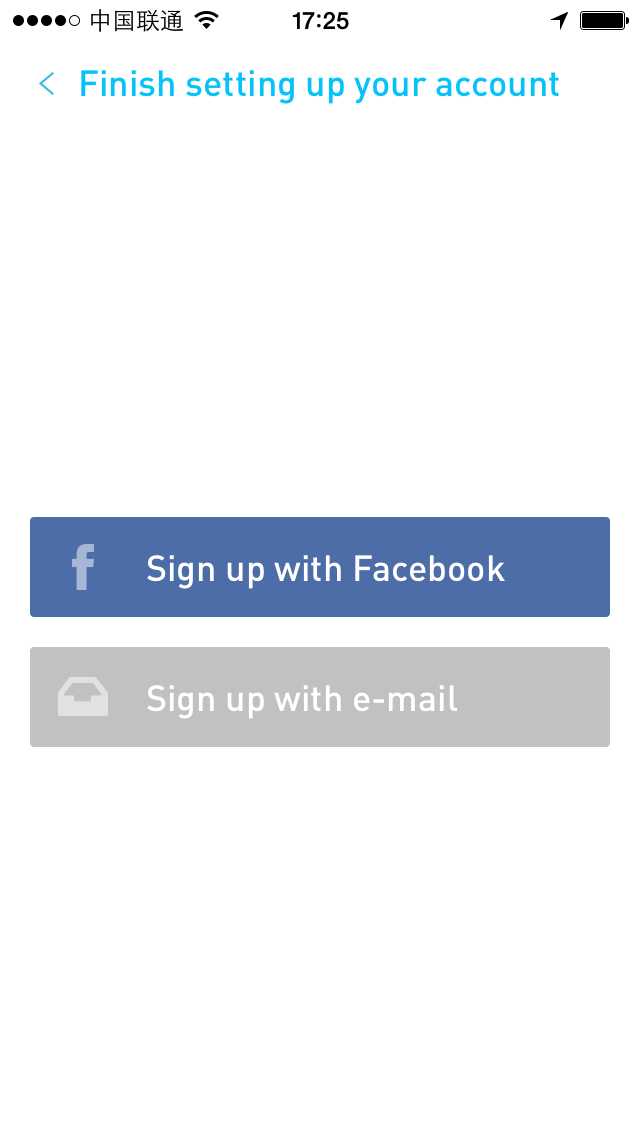 Elevate Login
