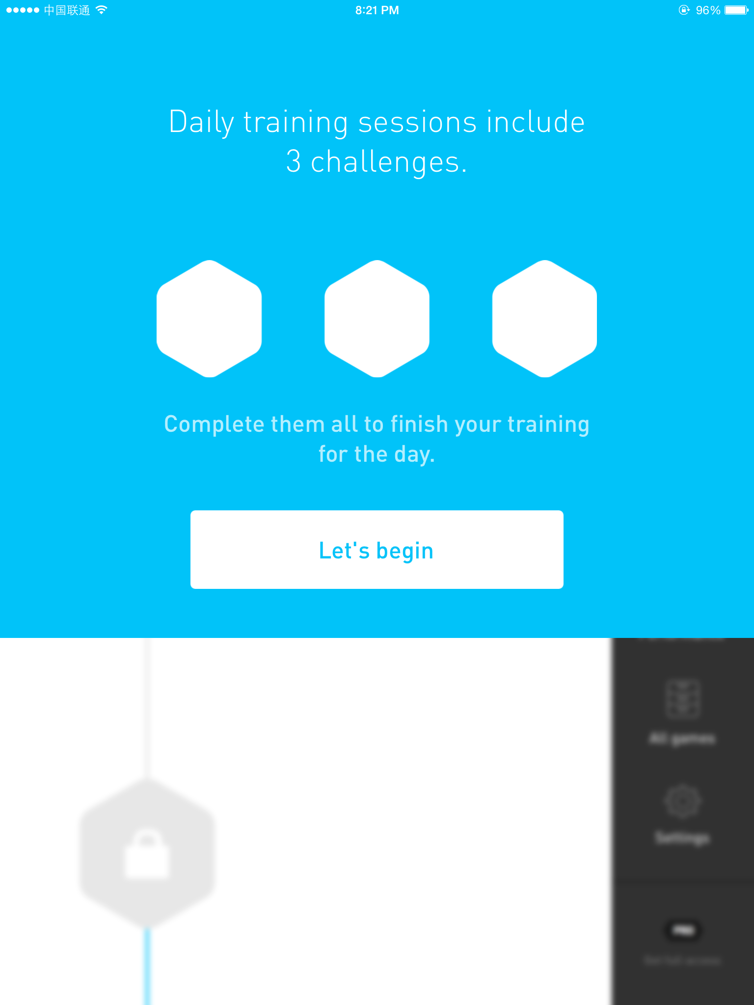 Elevate Walkthroughs 3