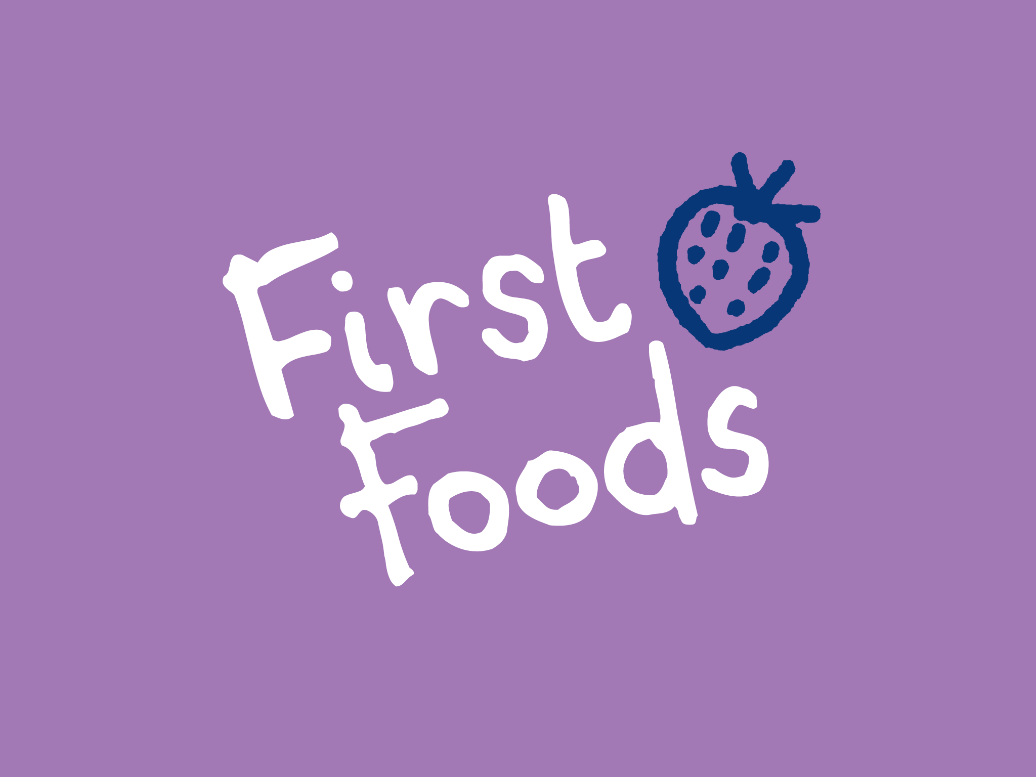 Ella’s Kitchen First Foods Splash