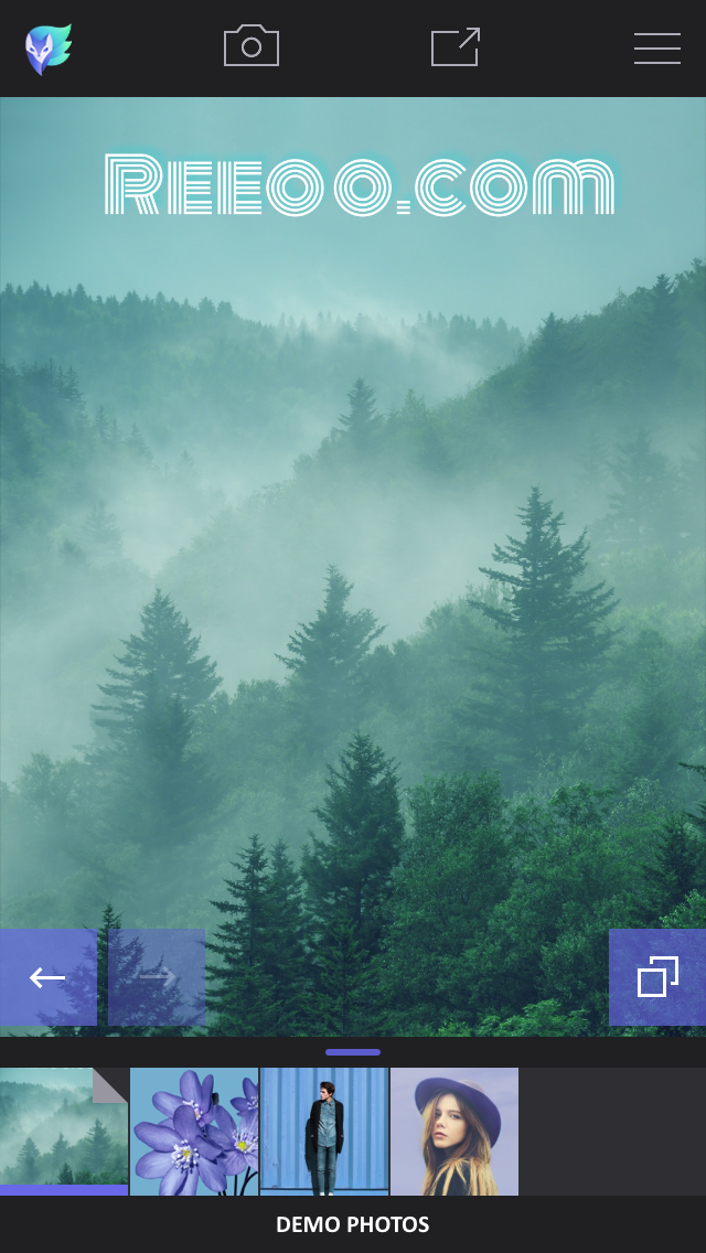 Enlight Home