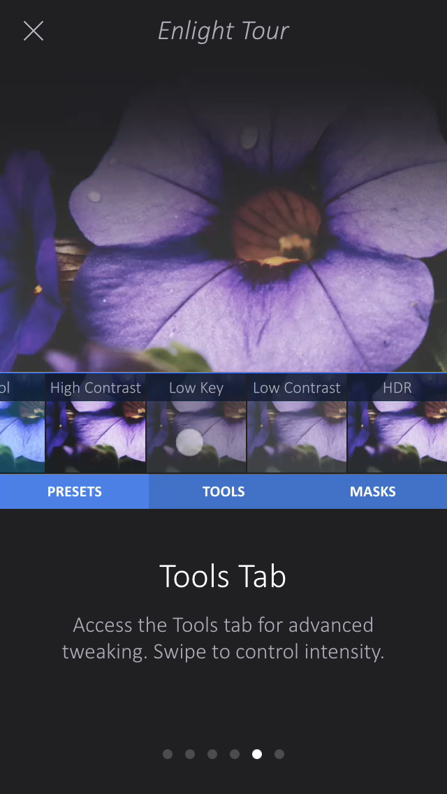 Enlight Walkthroughs 5