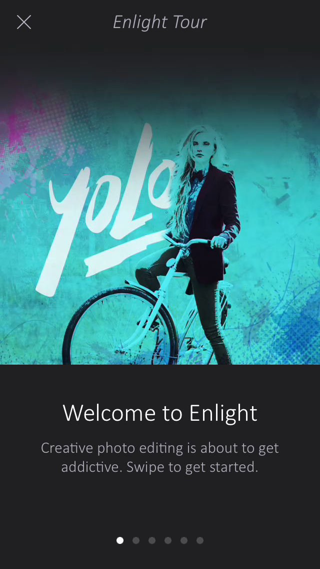 Enlight Walkthroughs