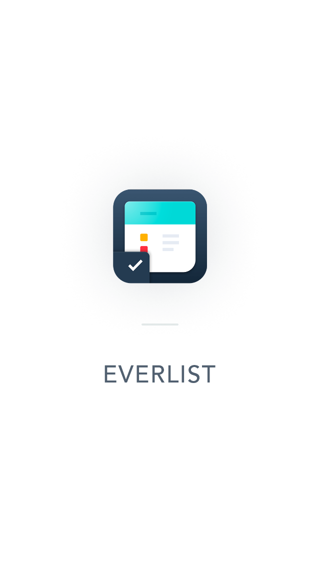 Everlist Splash