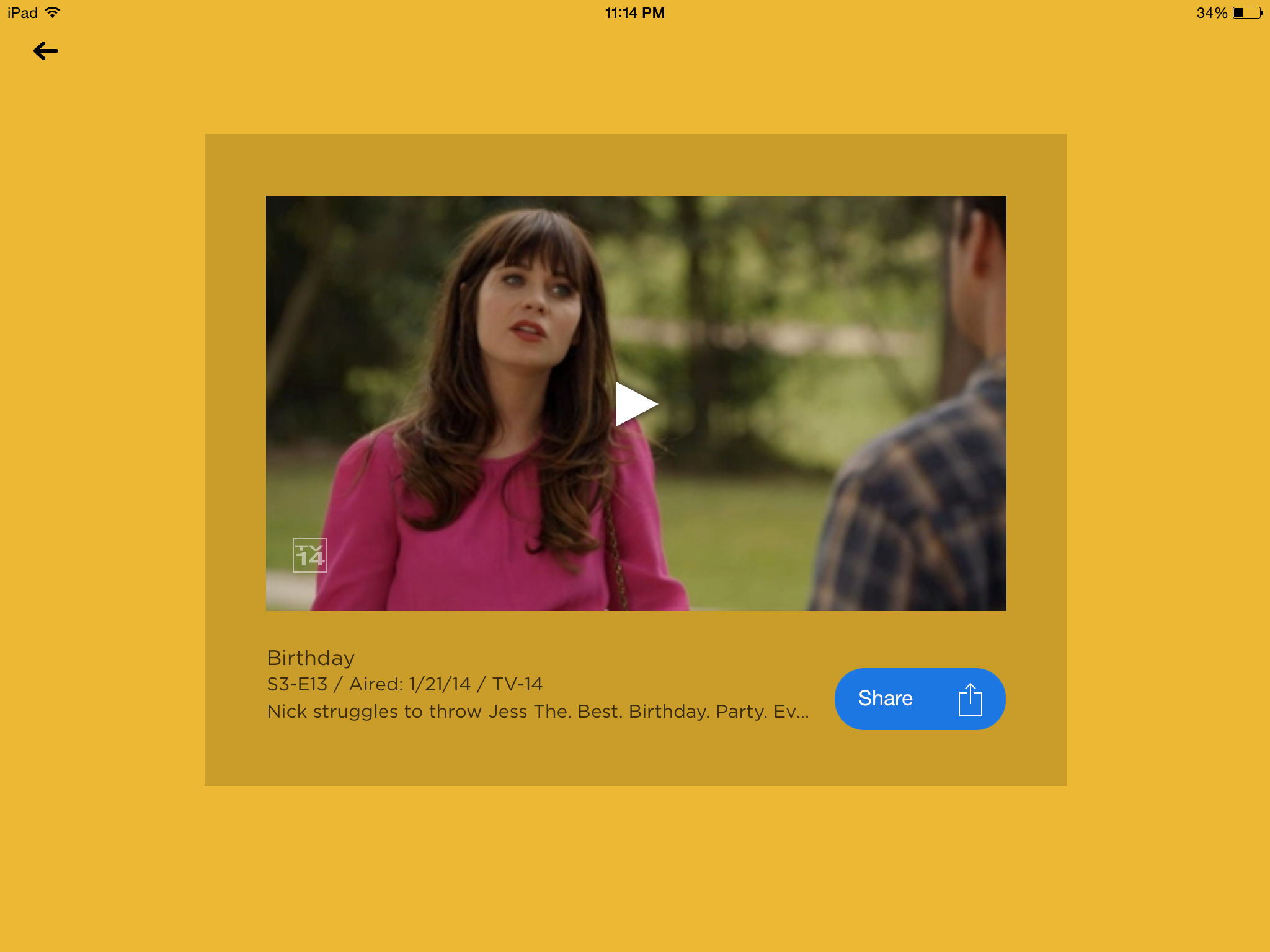 FOX NOW Video