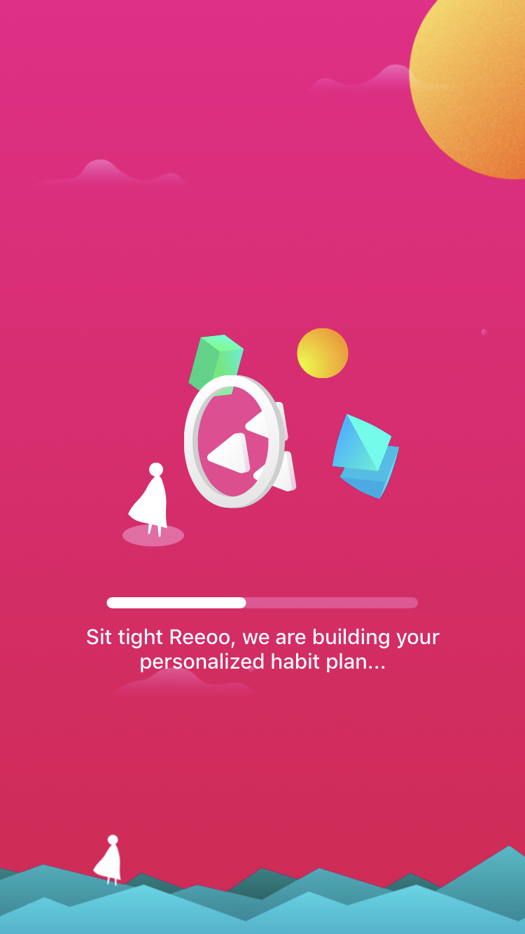Fabulous Loading