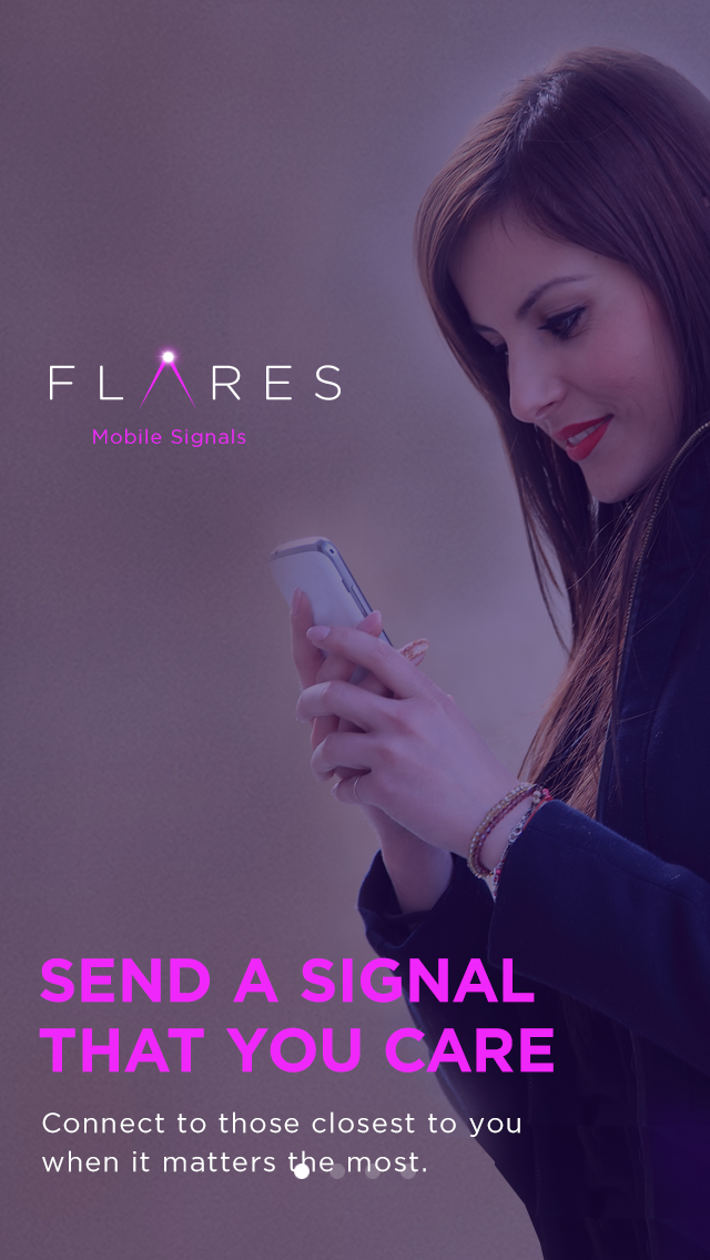 Flares Walkthroughs