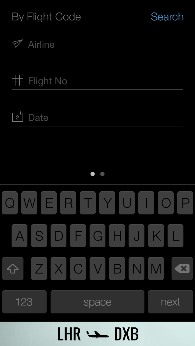 Flight Add