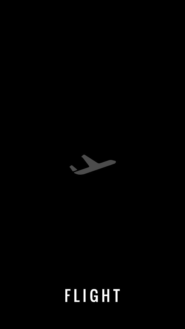 Flight Splash