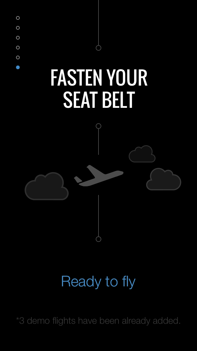 Flight Walkthroughs 2