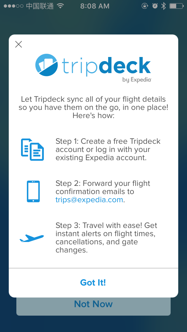 FlightTrack 5 Tips