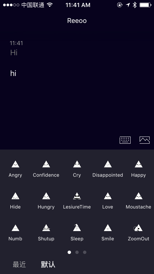Flow Chat