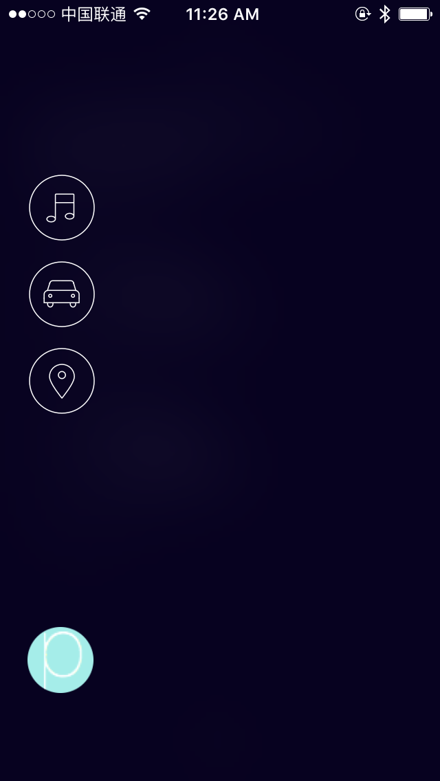 Flow Sidebar