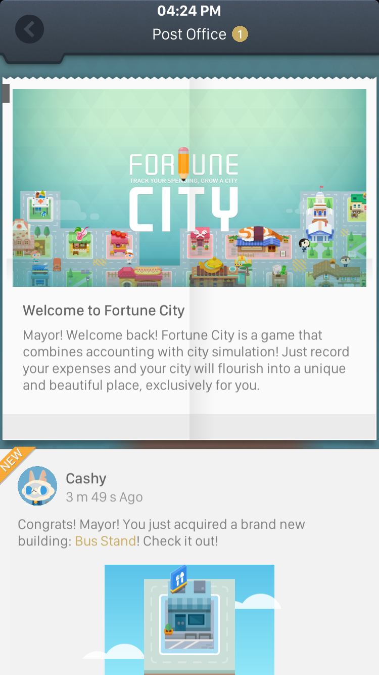 Fortune City News