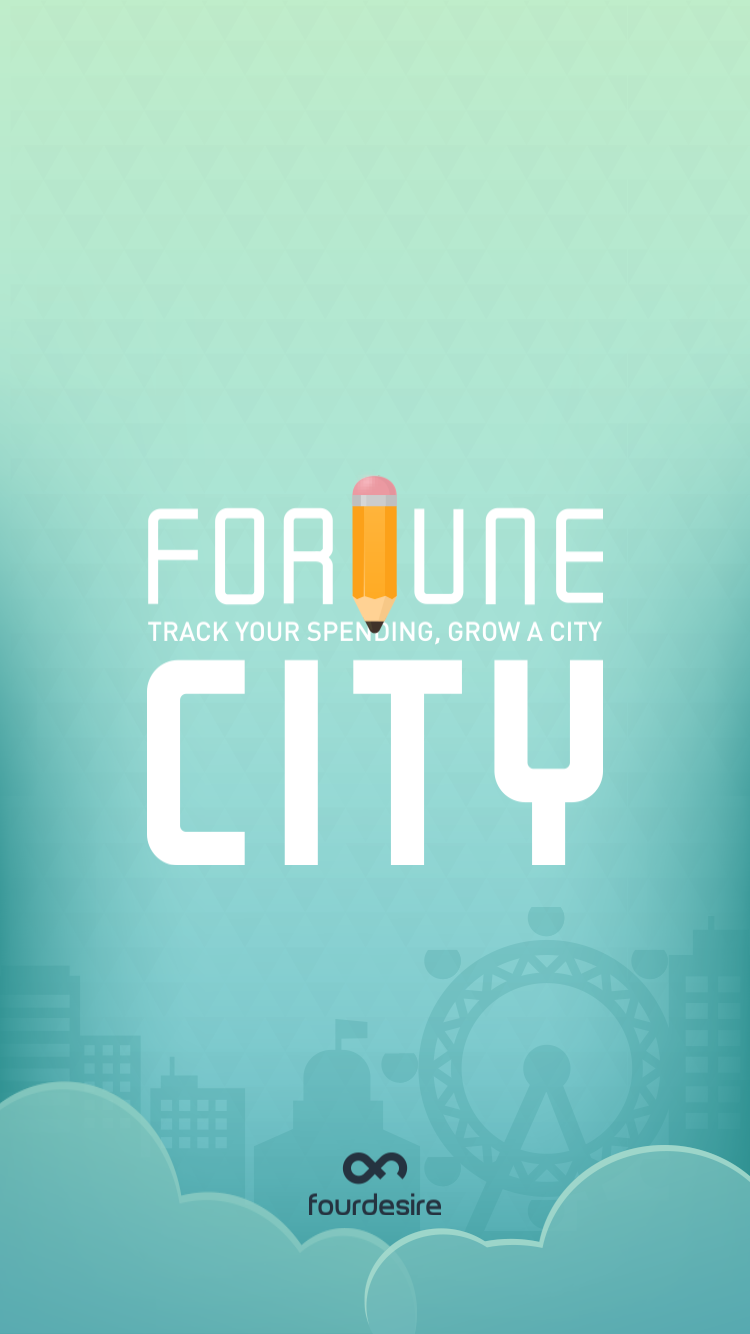 Fortune City Splash