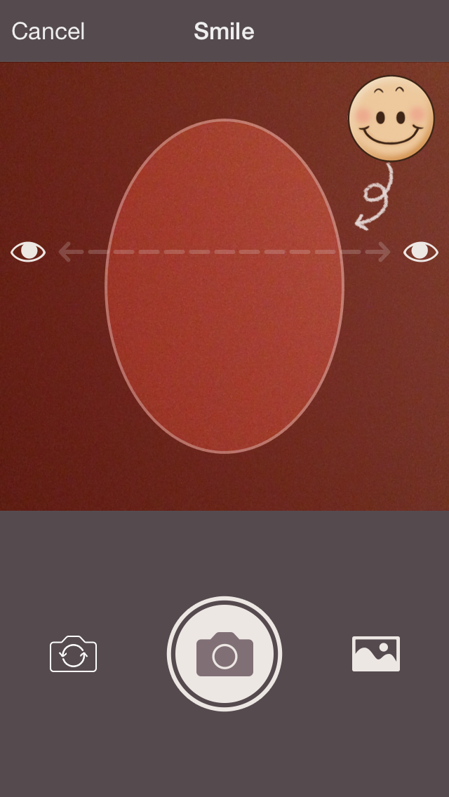 Framy Camera